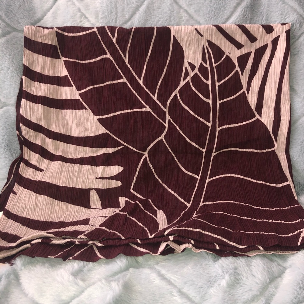 Scarf/ Sarong